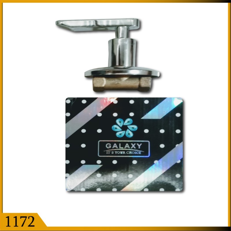 CONCEALED VALVE CP LIVER GALAXY (1172)